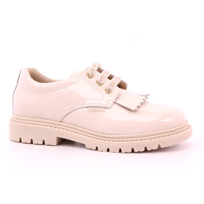 Pablosky Francesina Beige