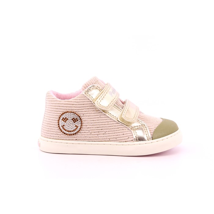 Scarpa Strappi Pablosky Bambina Beige  Scarpe 418 - 974130