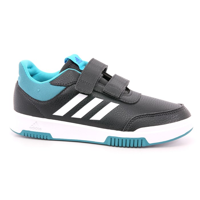 Adidas Scarpa Strappi Nero