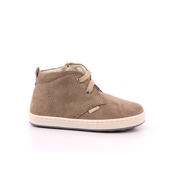 Balducci Scarpa Allacciata Taupe