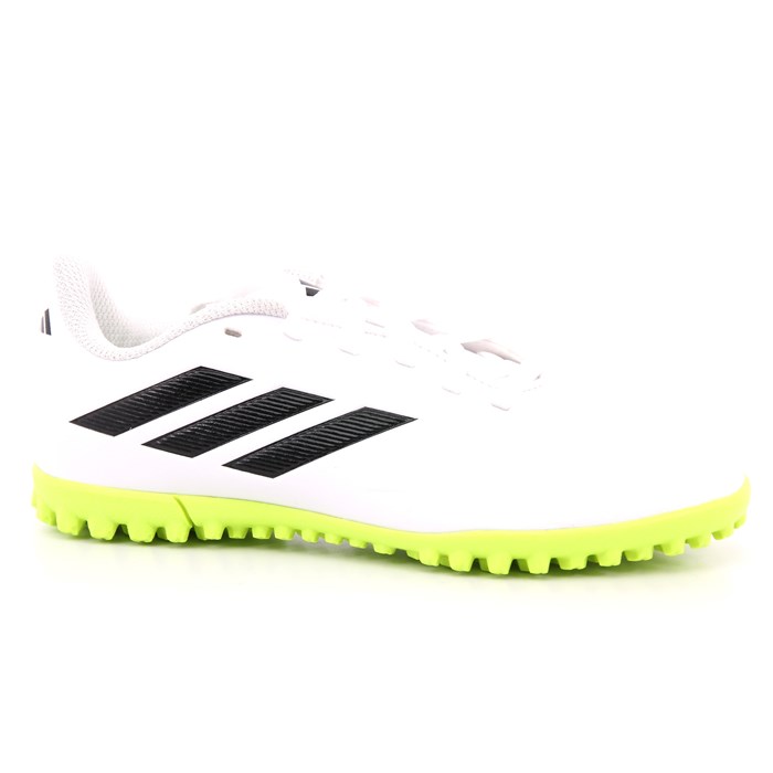 Adidas Scarpa Calcetto Bianco