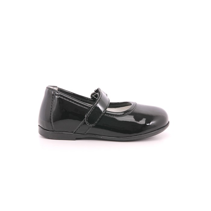 Ballerina Primigi Bambina Nero  Scarpe 949 - 4909111