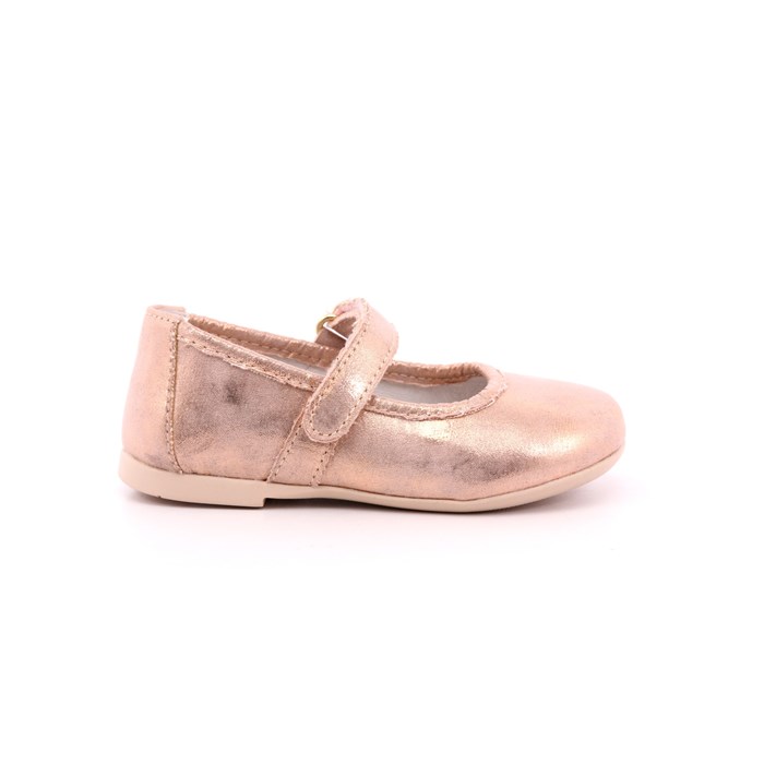 Ballerina Primigi Bambina Rosa  Scarpe 950 - 4909122