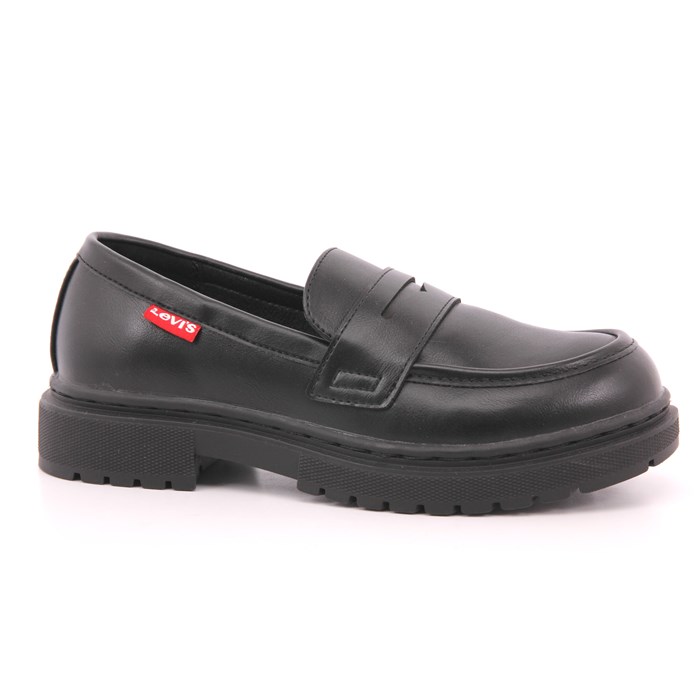 Levi's Mocassino Nero