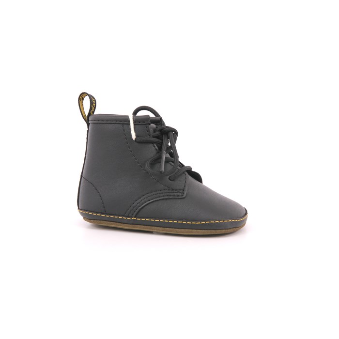 Dr. Martens Scarpina Culla Nero