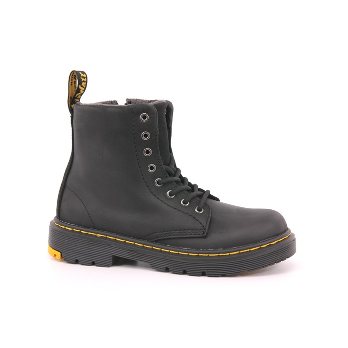 Dr. Martens Anfibio Nero