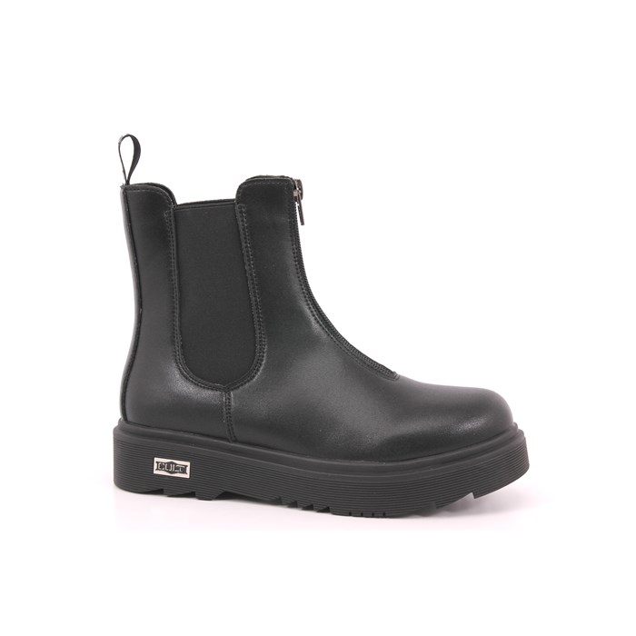 Cult Stivaletto Nero