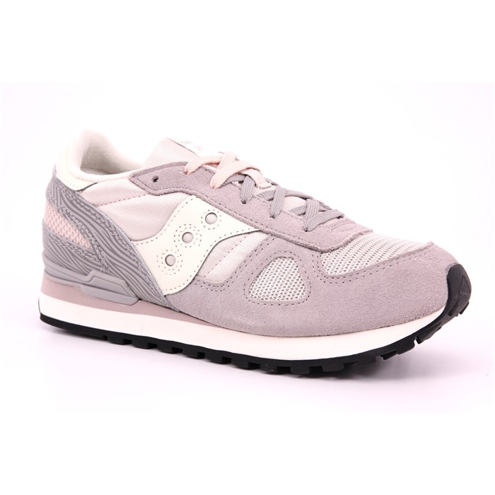 Saucony Scarpa Allacciata Grigio