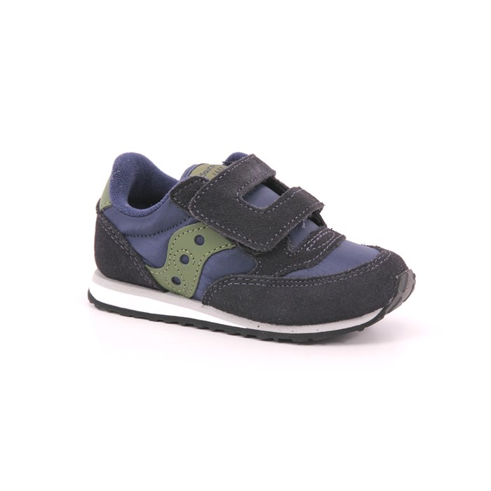 Saucony Scarpa Strappi Blu