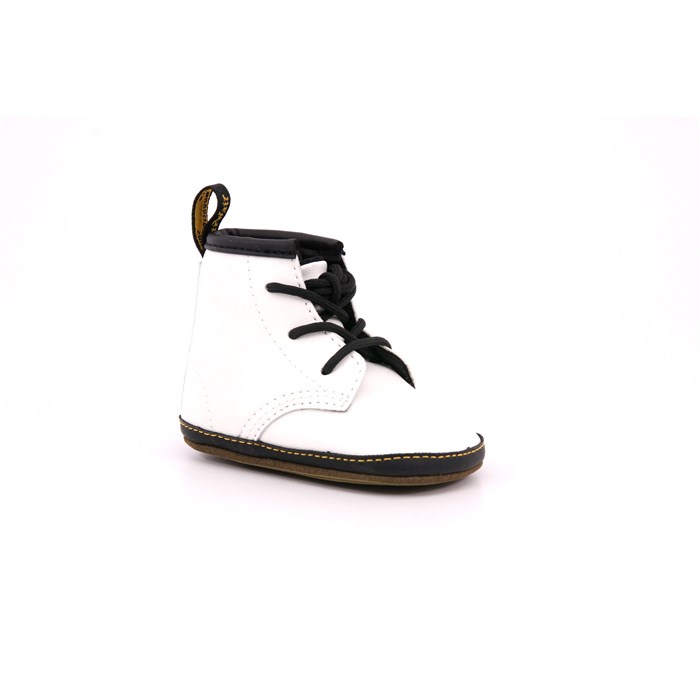 Dr. Martens Scarpina Culla Bianco