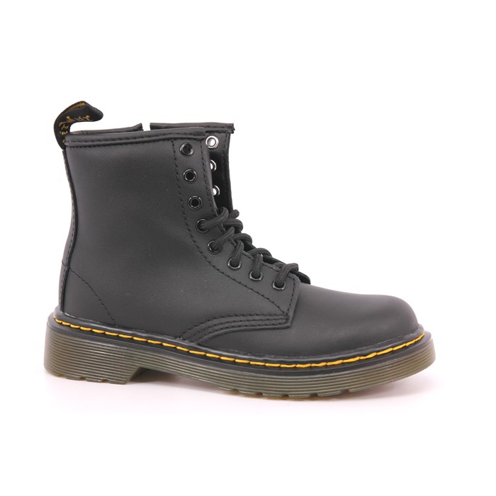 Dr. Martens Anfibio Nero