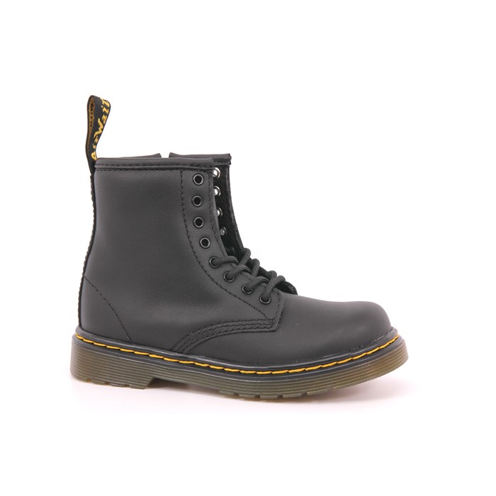 Dr. Martens Anfibio Nero