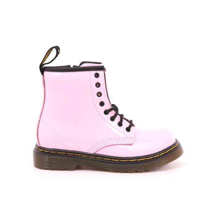 Anfibio Dr. Martens Bambina Nero  Scarpe 50 - 26771322