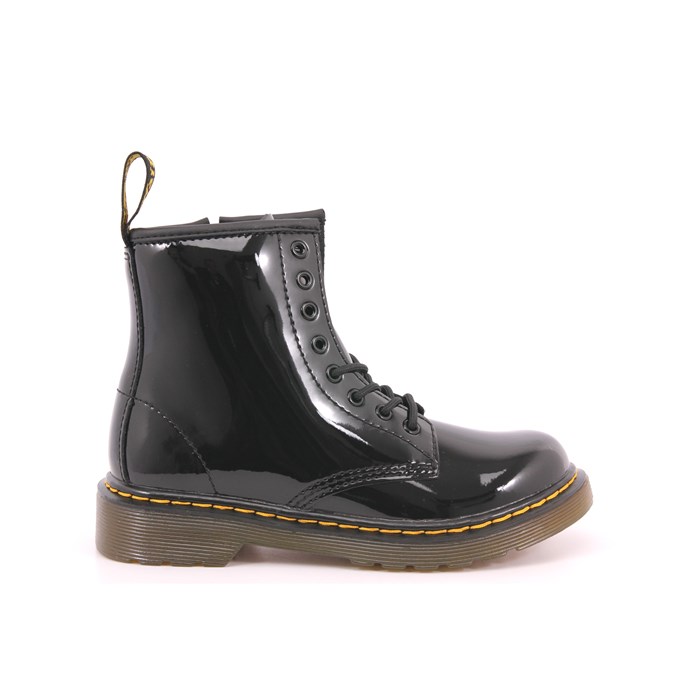 Anfibio Dr. Martens Bambina Nero  Scarpe 51 - 15382003