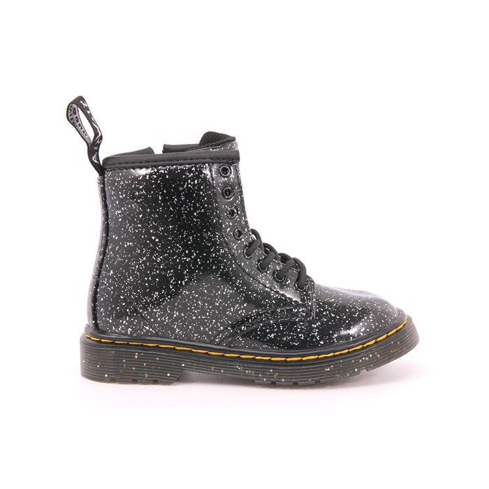 Anfibio Dr. Martens Bambino Nero  Scarpe 54 - 27051001