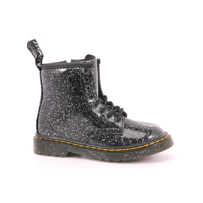 Dr. Martens Anfibio Nero