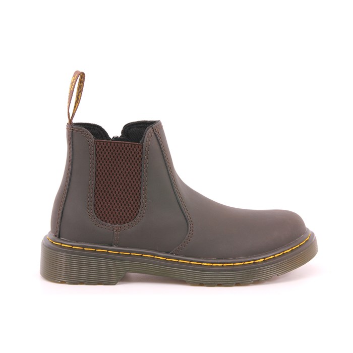 Beatles Dr. Martens Bambino Marrone  Scarpe 55 - 25851207