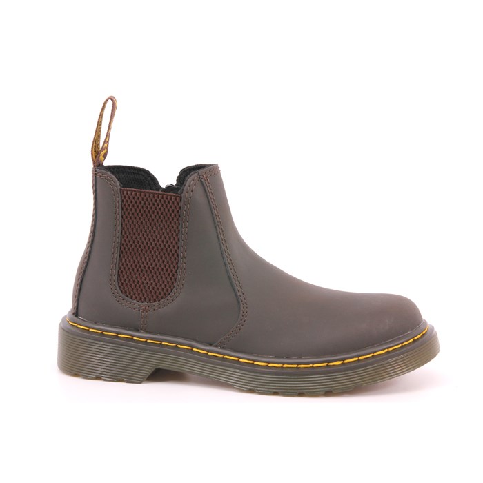 Dr. Martens Beatles Marrone