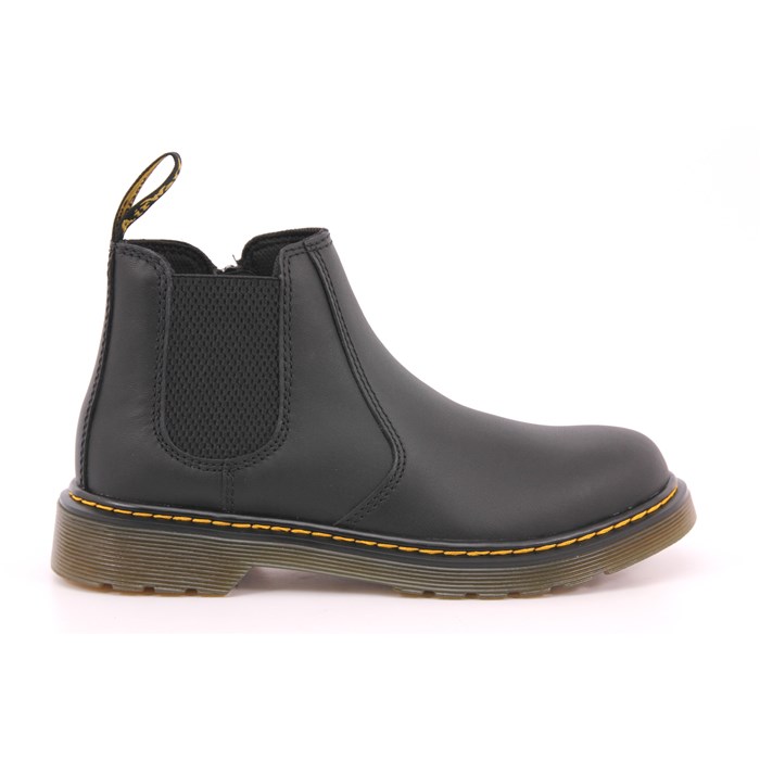 Beatles Dr. Martens Bambino Nero  Scarpe 56 - 21992001