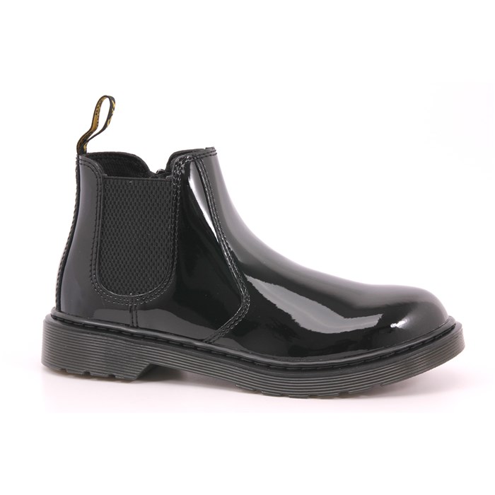 Dr. Martens Beatles Marrone