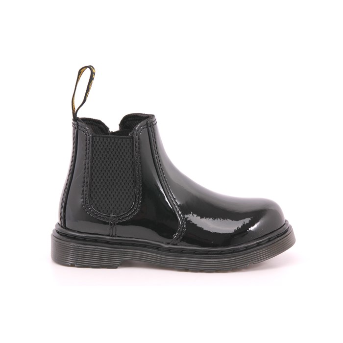 Beatles Dr. Martens Bambino Nero  Scarpe 58 - 22676001