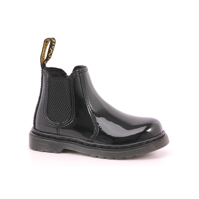 Dr. Martens Beatles Nero