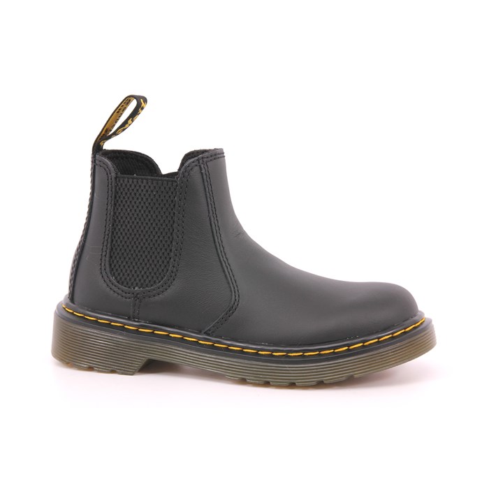 Dr. Martens Beatles Nero