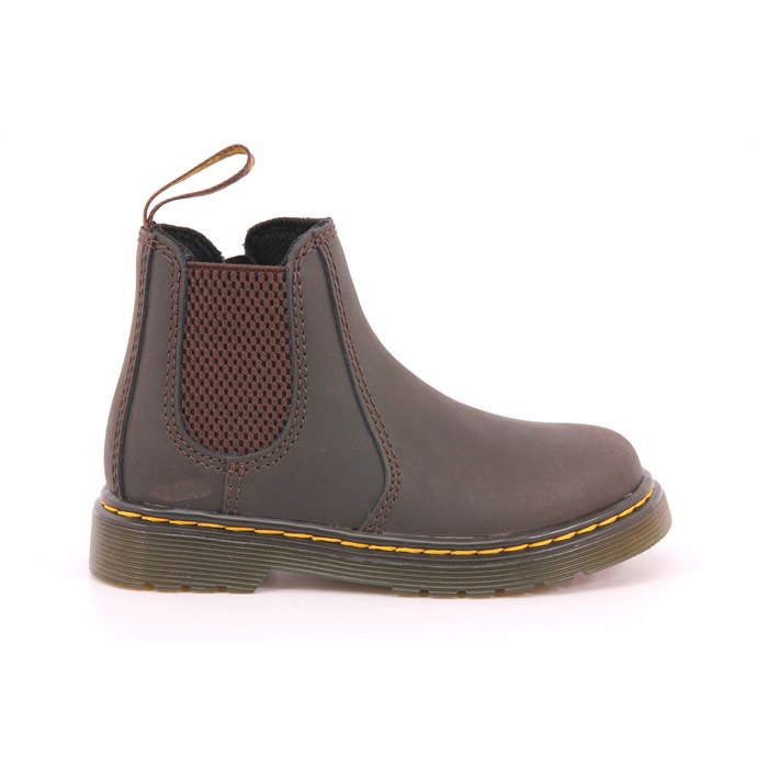 Beatles Dr. Martens Bambino Marrone  Scarpe 60 - 25853207