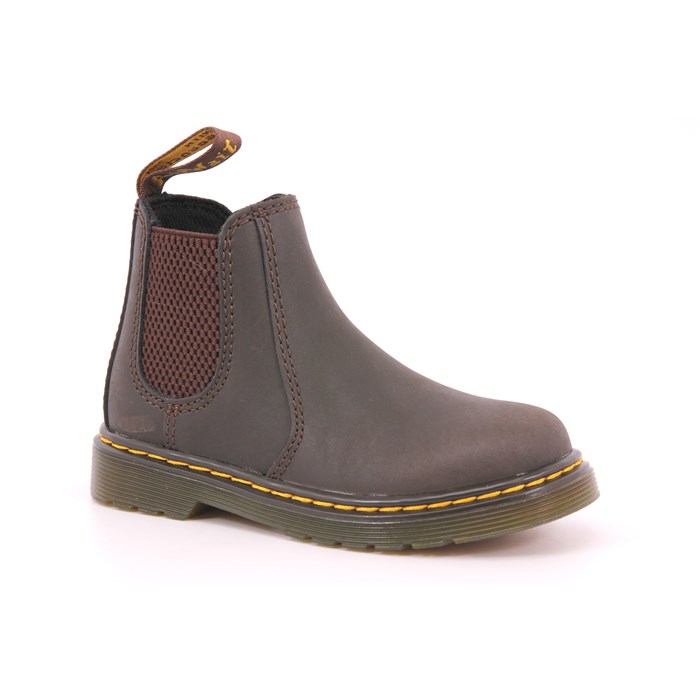 Dr. Martens Beatles Marrone