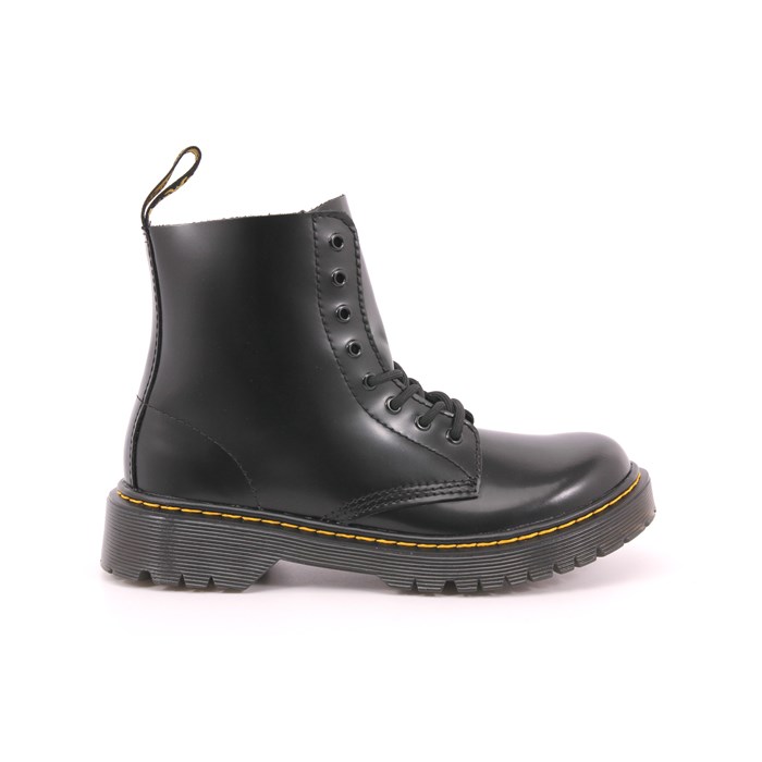 Anfibio Dr. Martens Bambino Nero  Scarpe 61 - 27000001