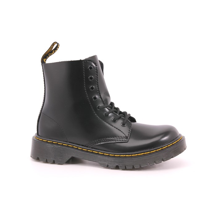 Dr. Martens Anfibio Nero