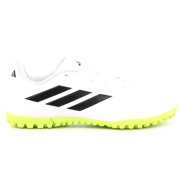 Scarpa Allacciata Adidas Uomo Bianco  Scarpe 1206 - GZ2547