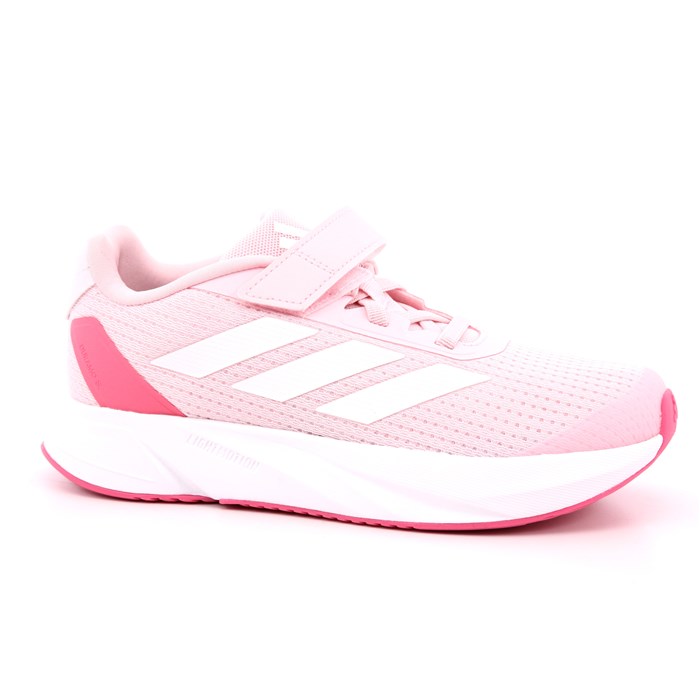 Adidas Scarpa Strappi + Elastico Rosa