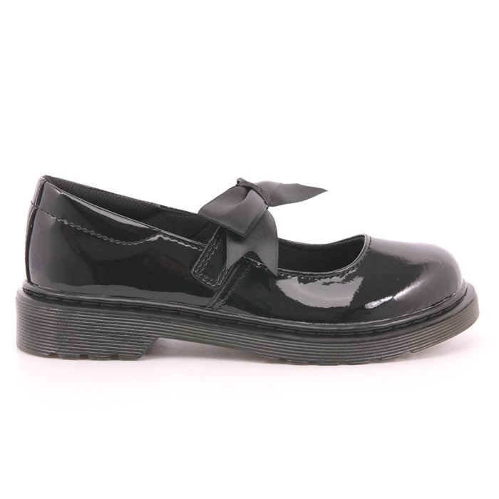 Bambolina Dr. Martens Bambina Nero  Scarpe 62 - 21776001