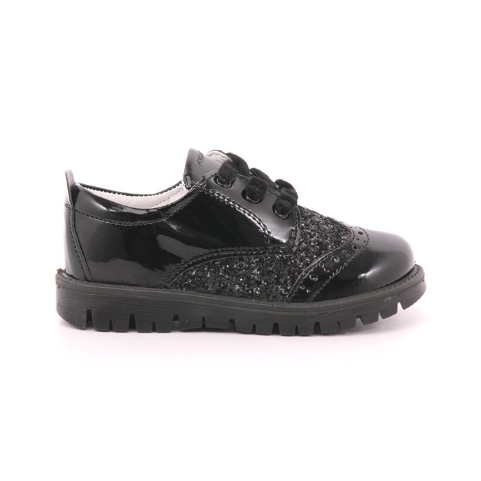 Francesina Primigi Bambina Nero  Scarpe 953 - 4865111