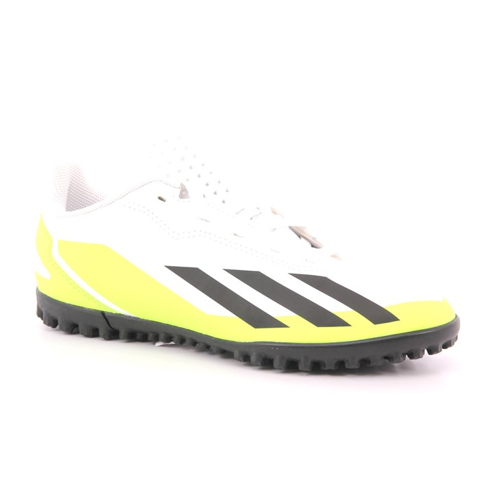 Adidas Scarpa Calcetto Bianco