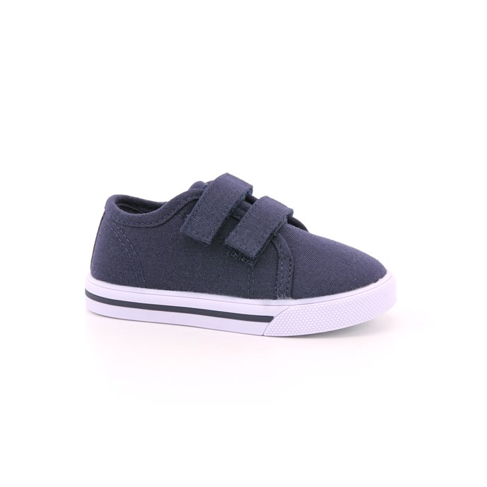 Chicco Scarpa Strappi Blu