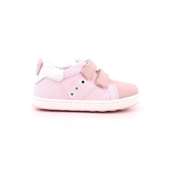 Scarpa Strappi Balducci Bambina Rosa  Scarpe 535 - CIT6368C