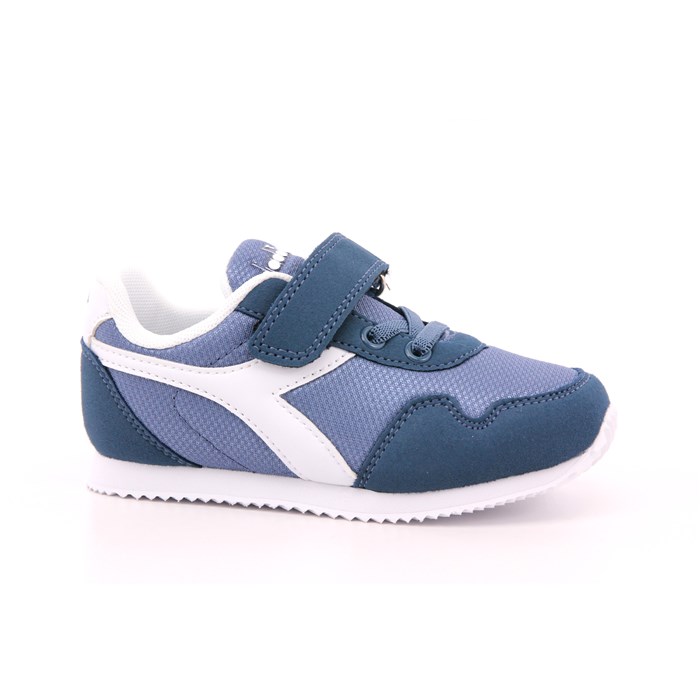 Diadora Scarpa Strappi + Elastico Avio