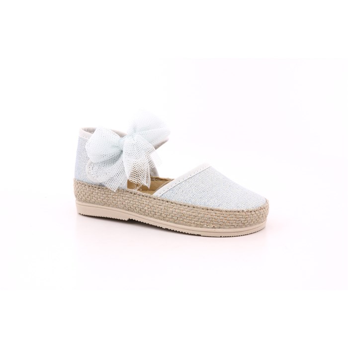 Vul Ladi Espadrillas Jeans