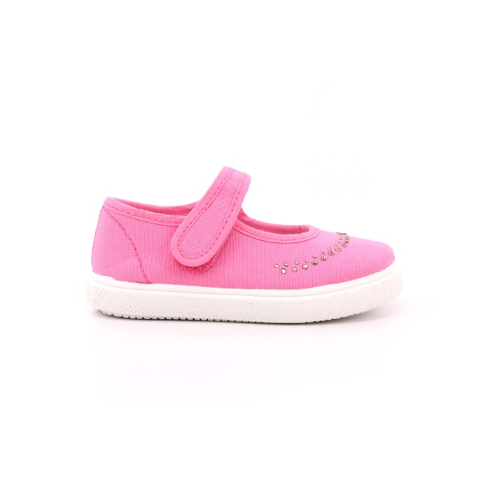 Ballerina Vul Ladi Bambina Fuxia  Scarpe 54 - 9042-051