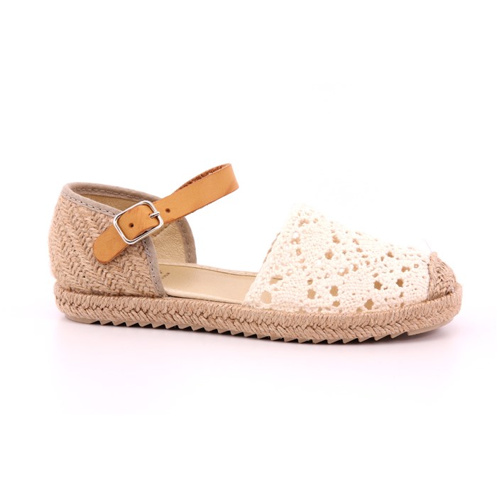 Vul Ladi Espadrillas Beige