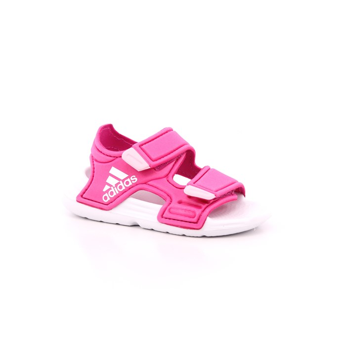 Adidas Sandalo Fuxia