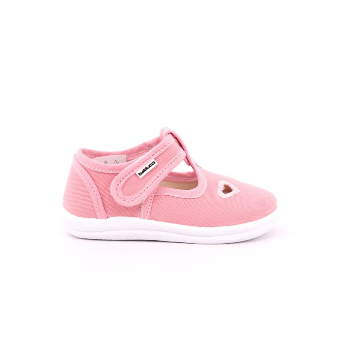 Occhi Di Bue Balducci Bambino Rosa  Scarpe 545 - MSP4704A