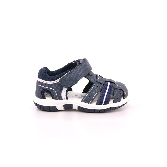 Ragnetto Chicco Bambino Jeans  Scarpe 714 - 071006