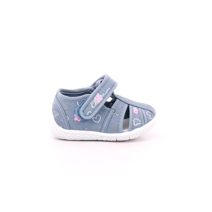 Ragnetto Chicco Bambino Jeans  Scarpe 719 - 071070