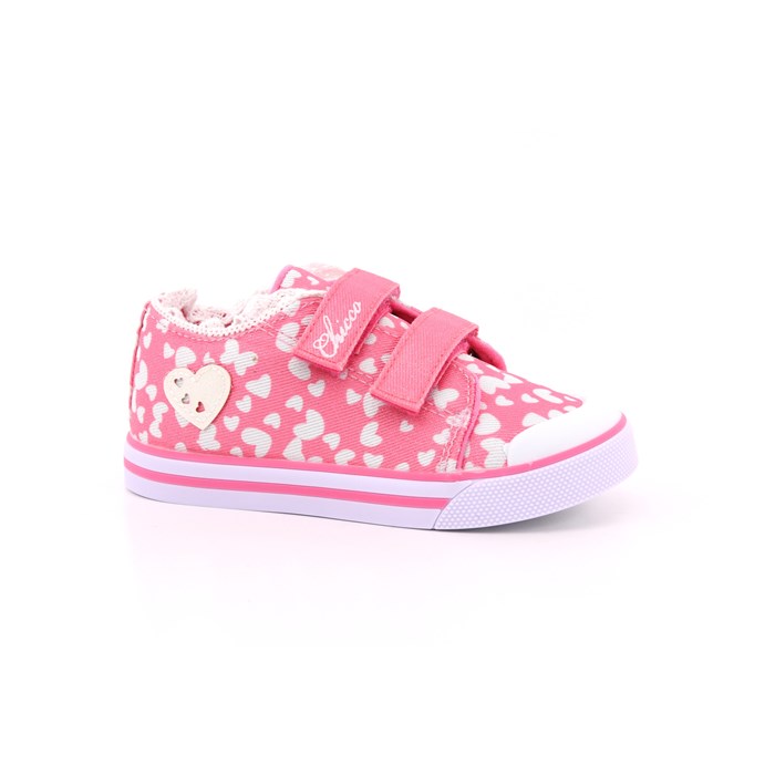 Chicco Scarpa Strappi Fuxia