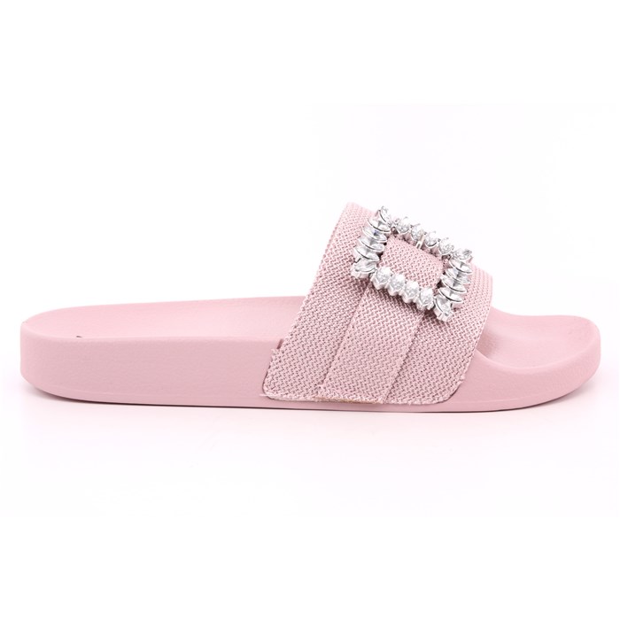 Ciabatte Keys Bambino Glicine  Scarpe 181 - K-9521B