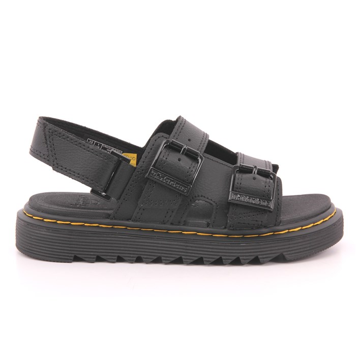 Sandalo Dr. Martens Bambina Nero  Scarpe 66 - 31448001