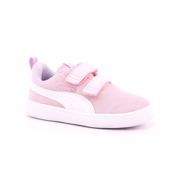 Puma Scarpa Strappi Rosa